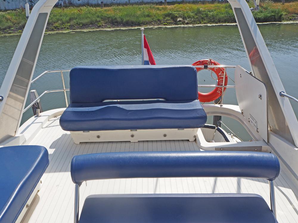  &Eacute;quipement de pont 